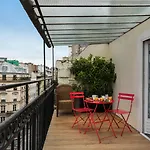 Hotel Aida Marais