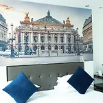 Hotel Aida Marais