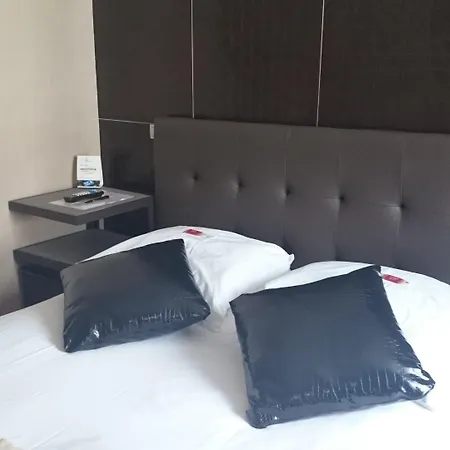 Hotel Aida Marais Paris