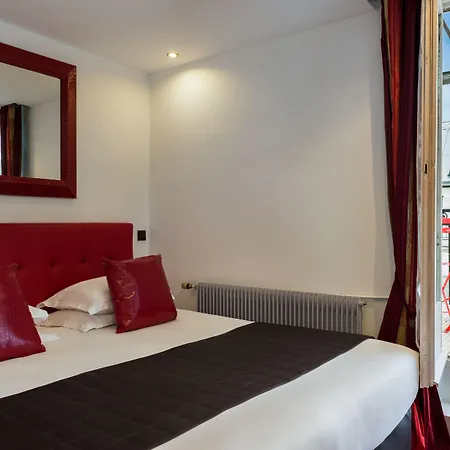 Hotel Aida Marais Paris