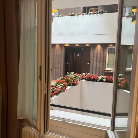 Hotel Aida Marais