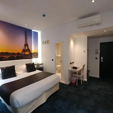 Aida Marais Hotel Parigi
