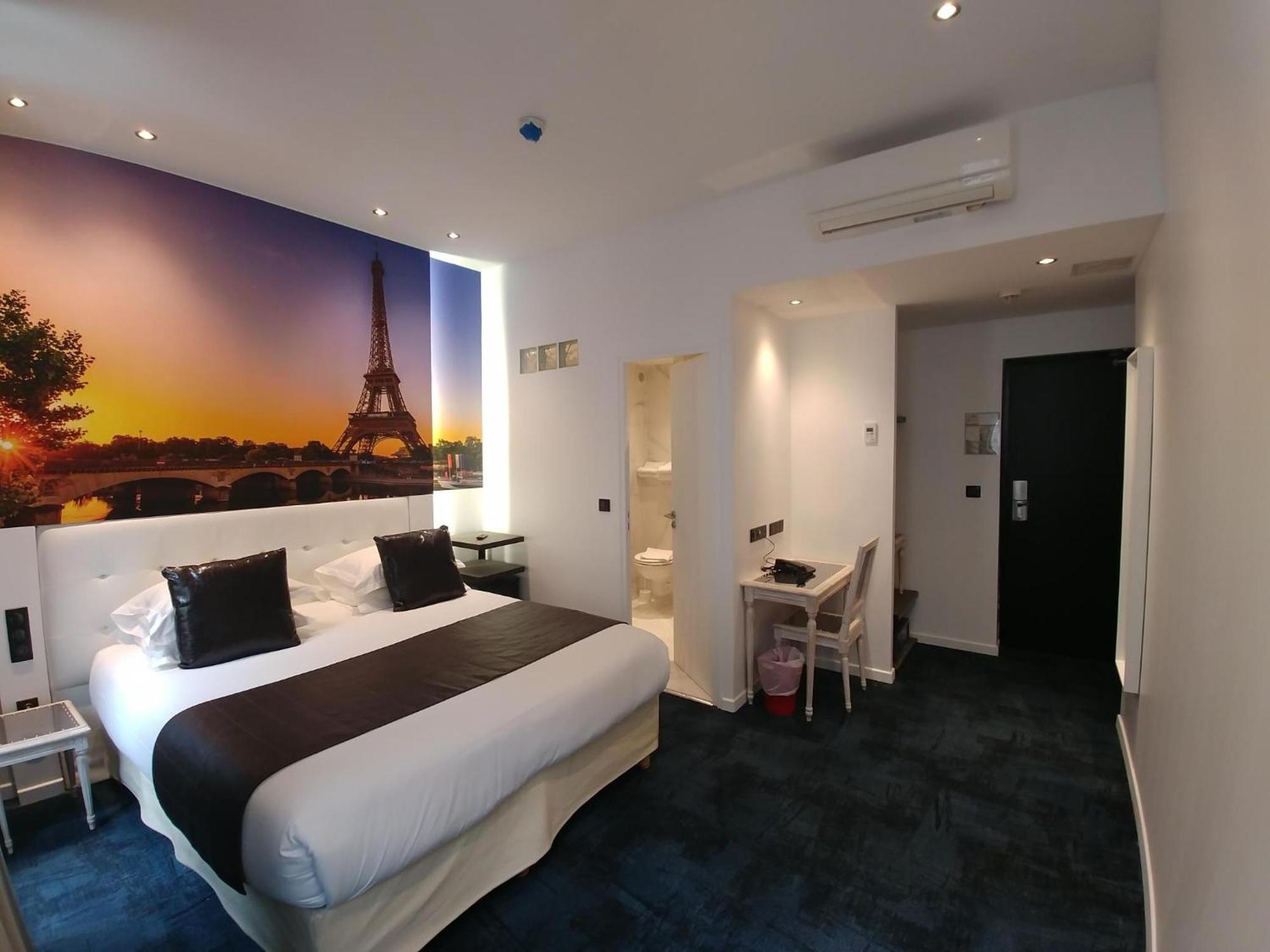 Aida Marais Hotel Paris