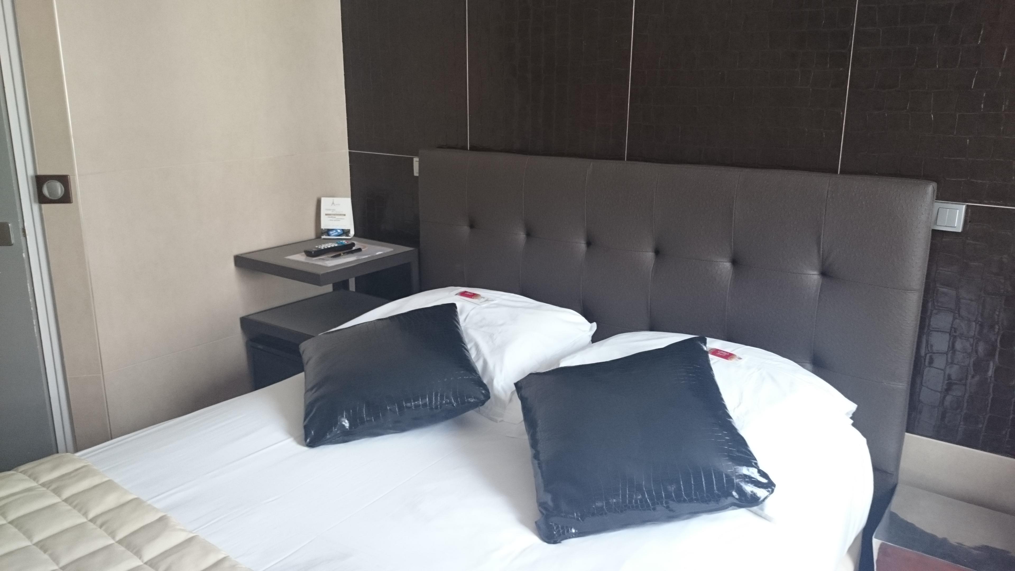 Hotel Aida Marais Paris