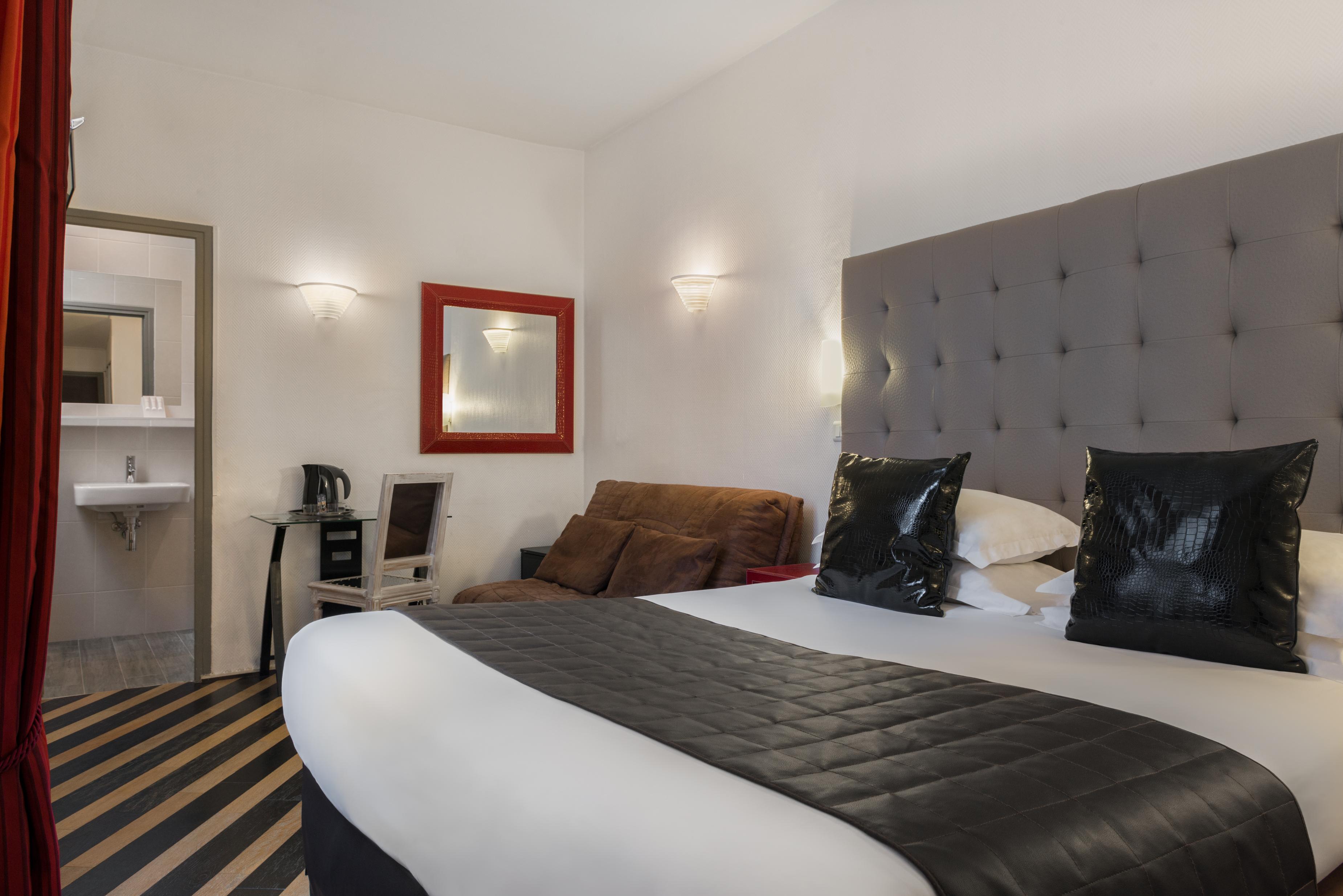 Aida Marais Hotel 3*