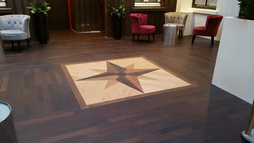 Aida Marais Hotel Paris