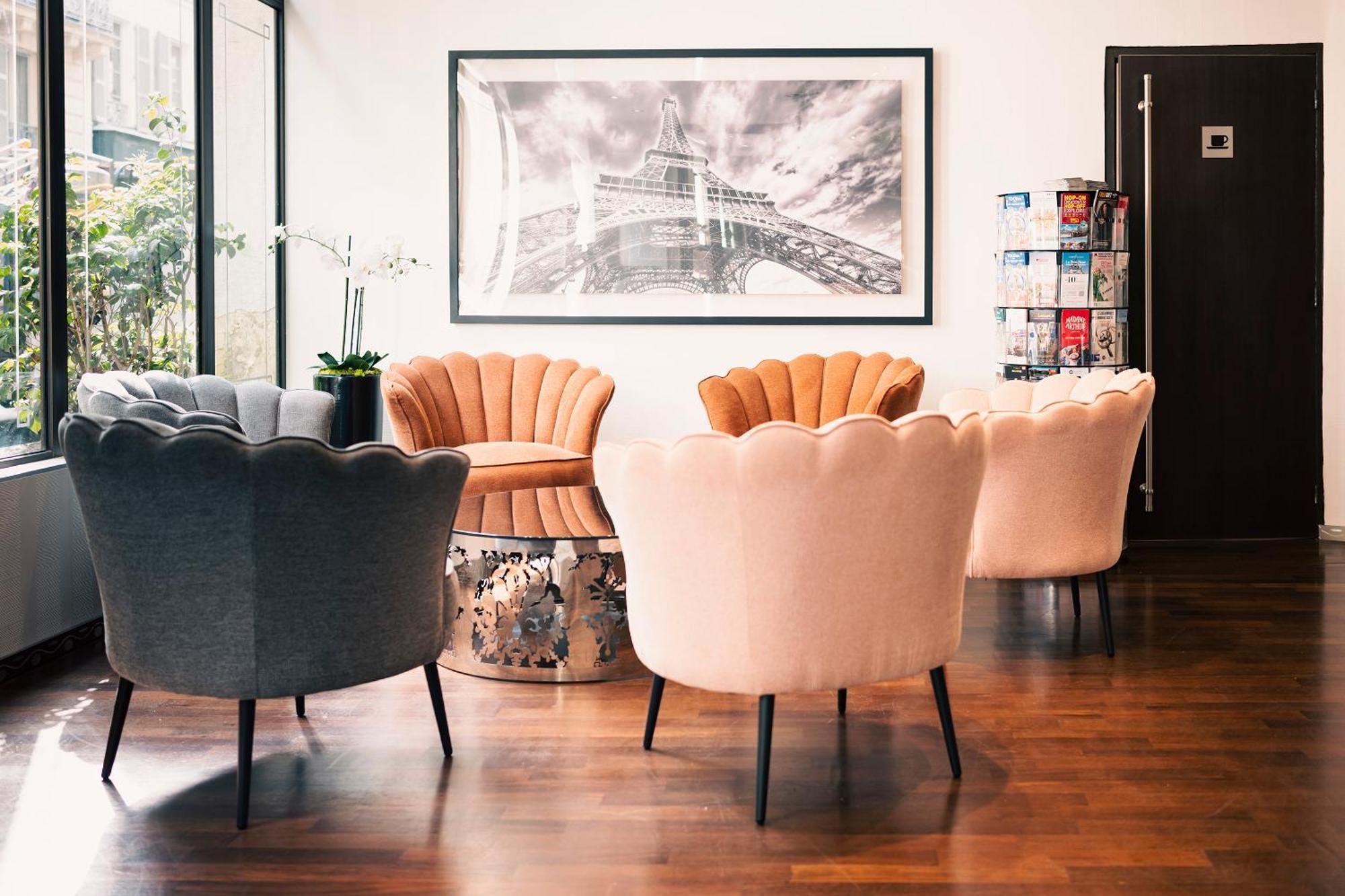 Aida Marais 3* Paris