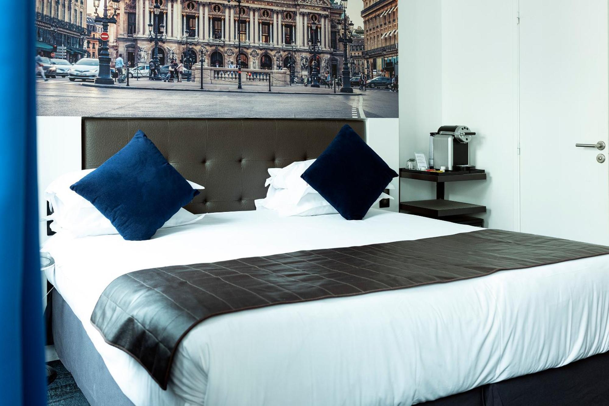 Aida Marais Hotel Paris