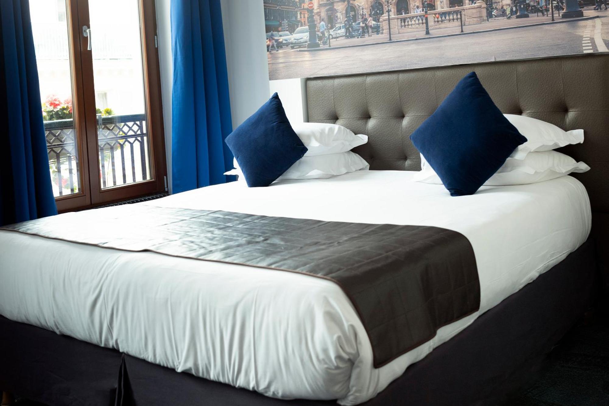 Hotel Aida Marais Paris