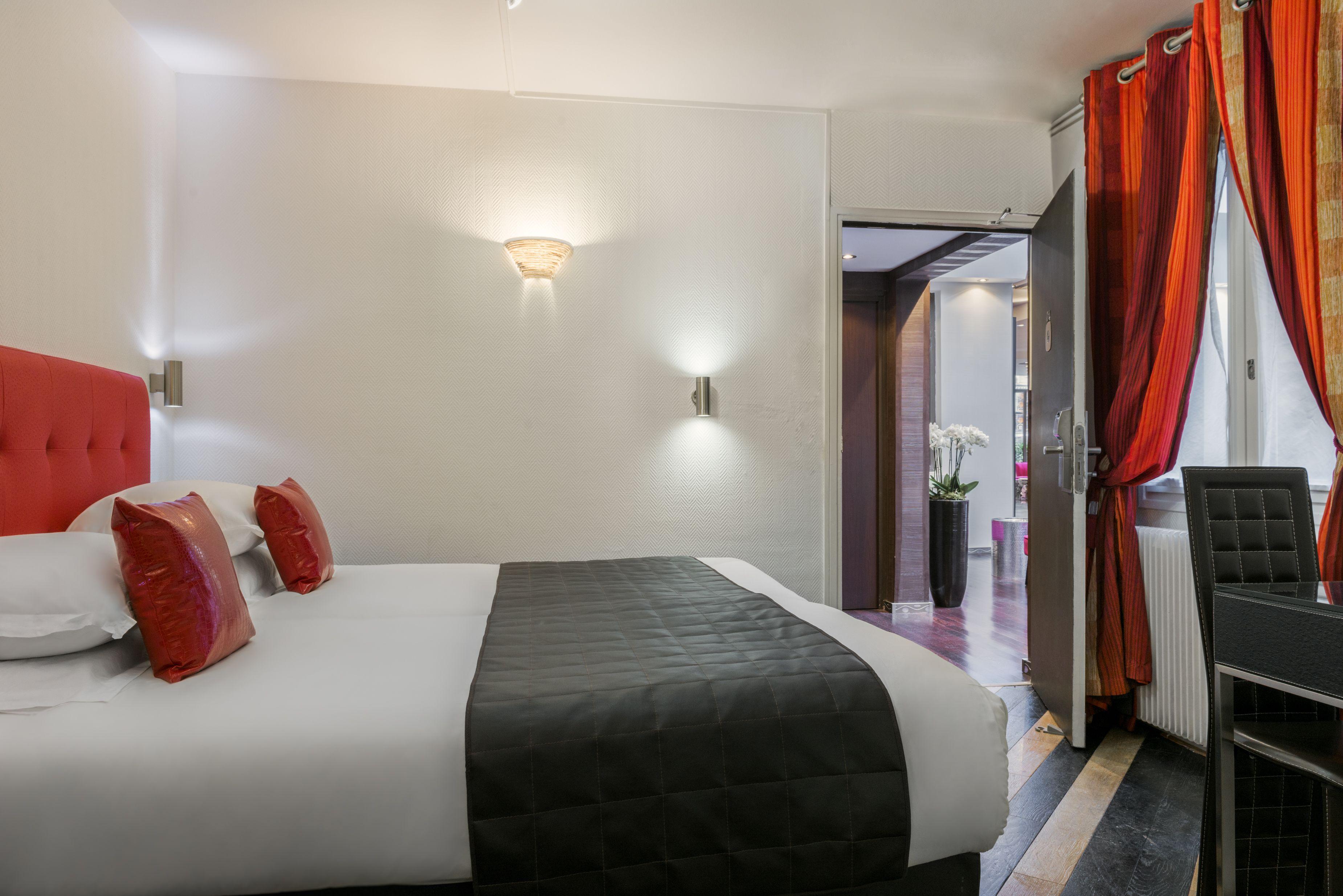 Aida Marais Hotel 3*