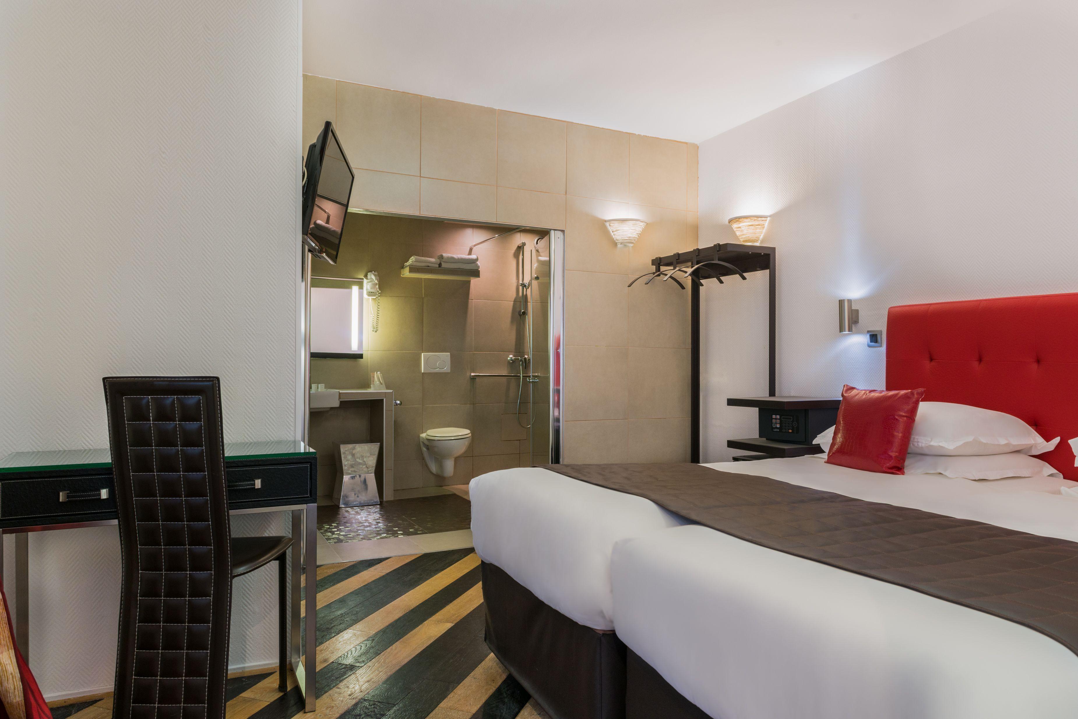 Aida Marais Hotel 3*