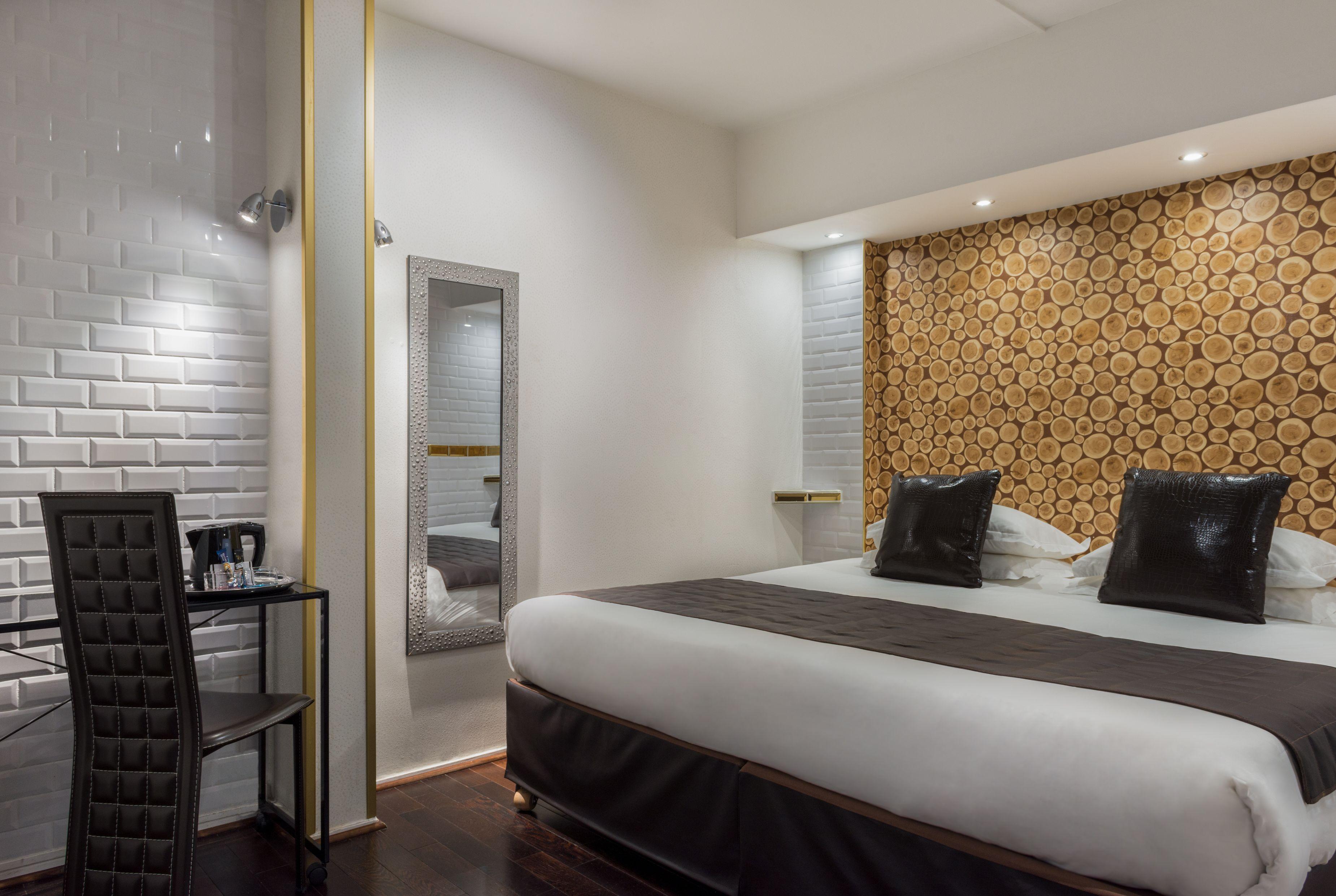 Aida Marais Hotel 3*