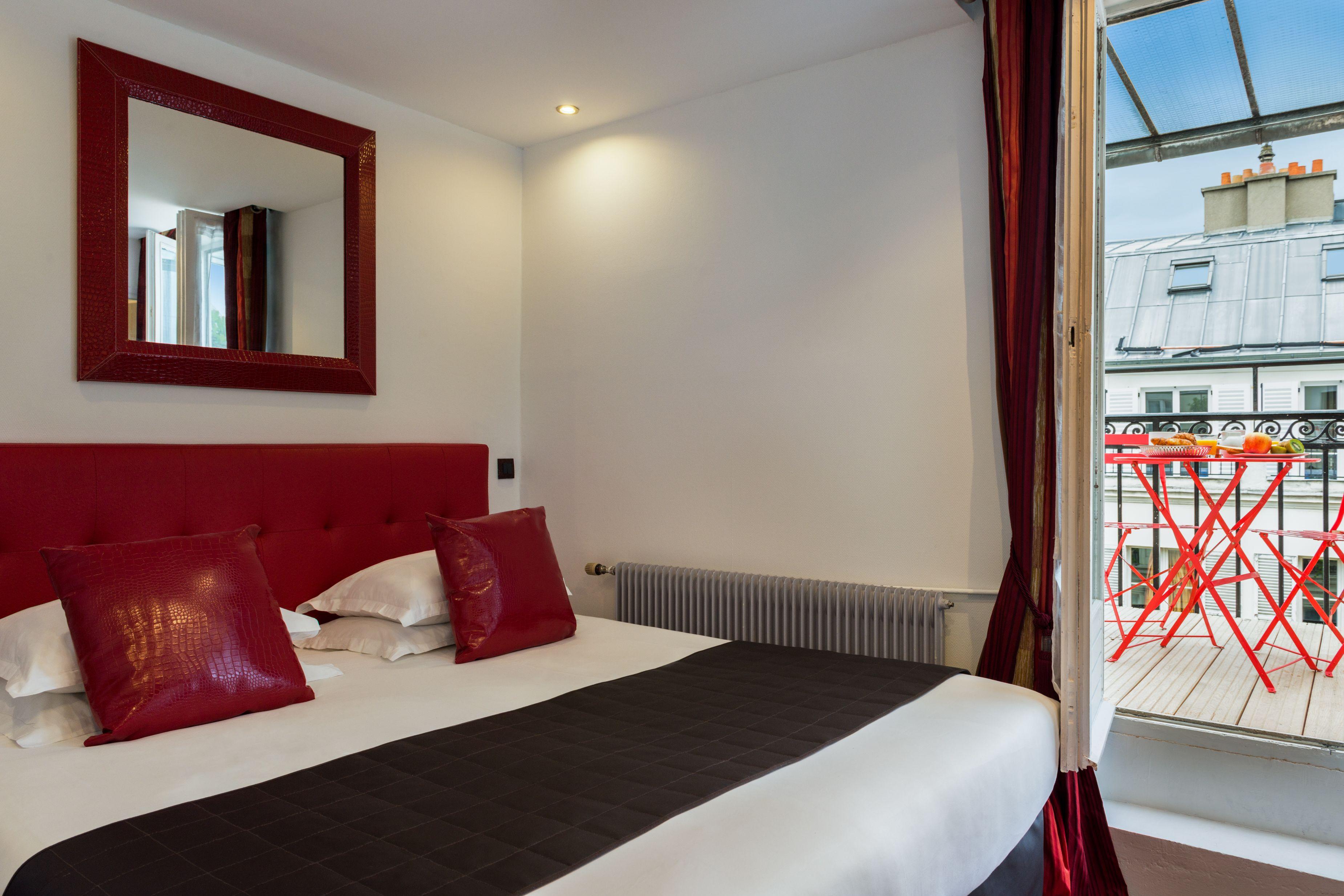 Hotel Aida Marais Paris