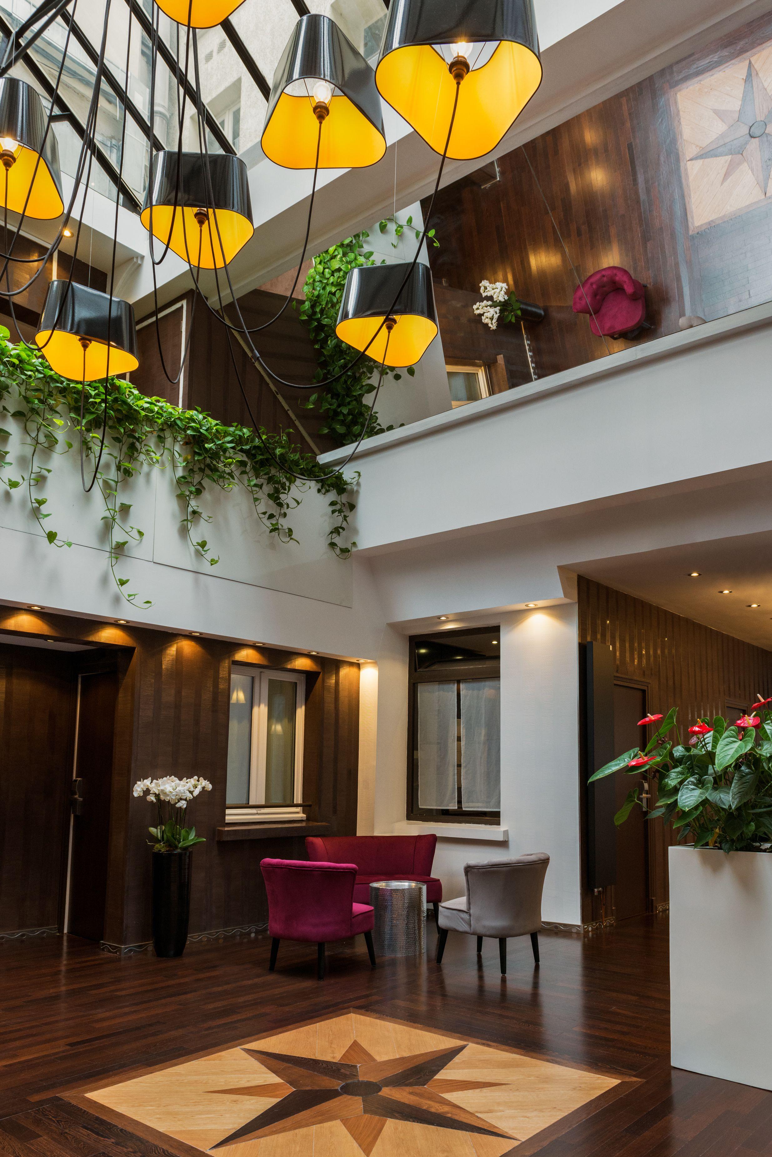 Aida Marais Hotel 3*