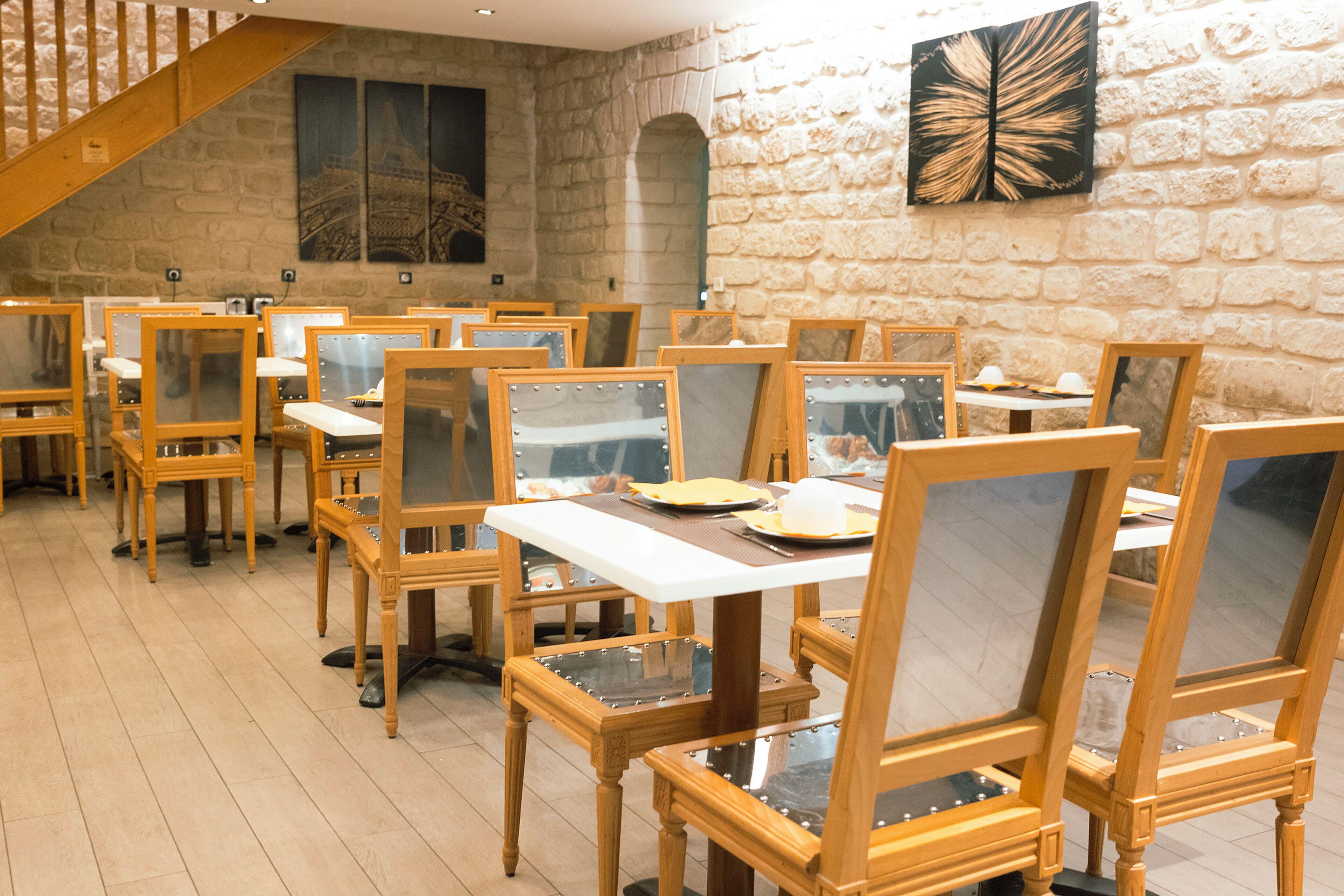 Aida Marais Hotel Paris