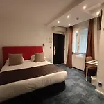 Hotel Aida Marais 3*
