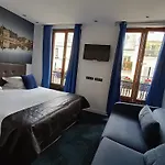 Hotel Aida Marais 3*