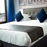 Hotel Aida Marais Paris
