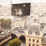 Aida Marais 3* Paris