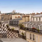 Hotel Aida Marais