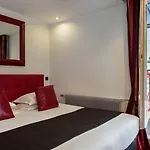 Hotel Aida Marais Paris