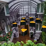 Hotel Aida Marais