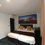 Hotel Aida Marais Paris