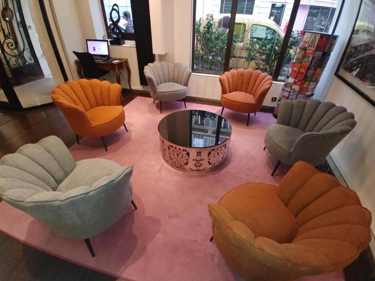 Aida Marais Hotel 3*