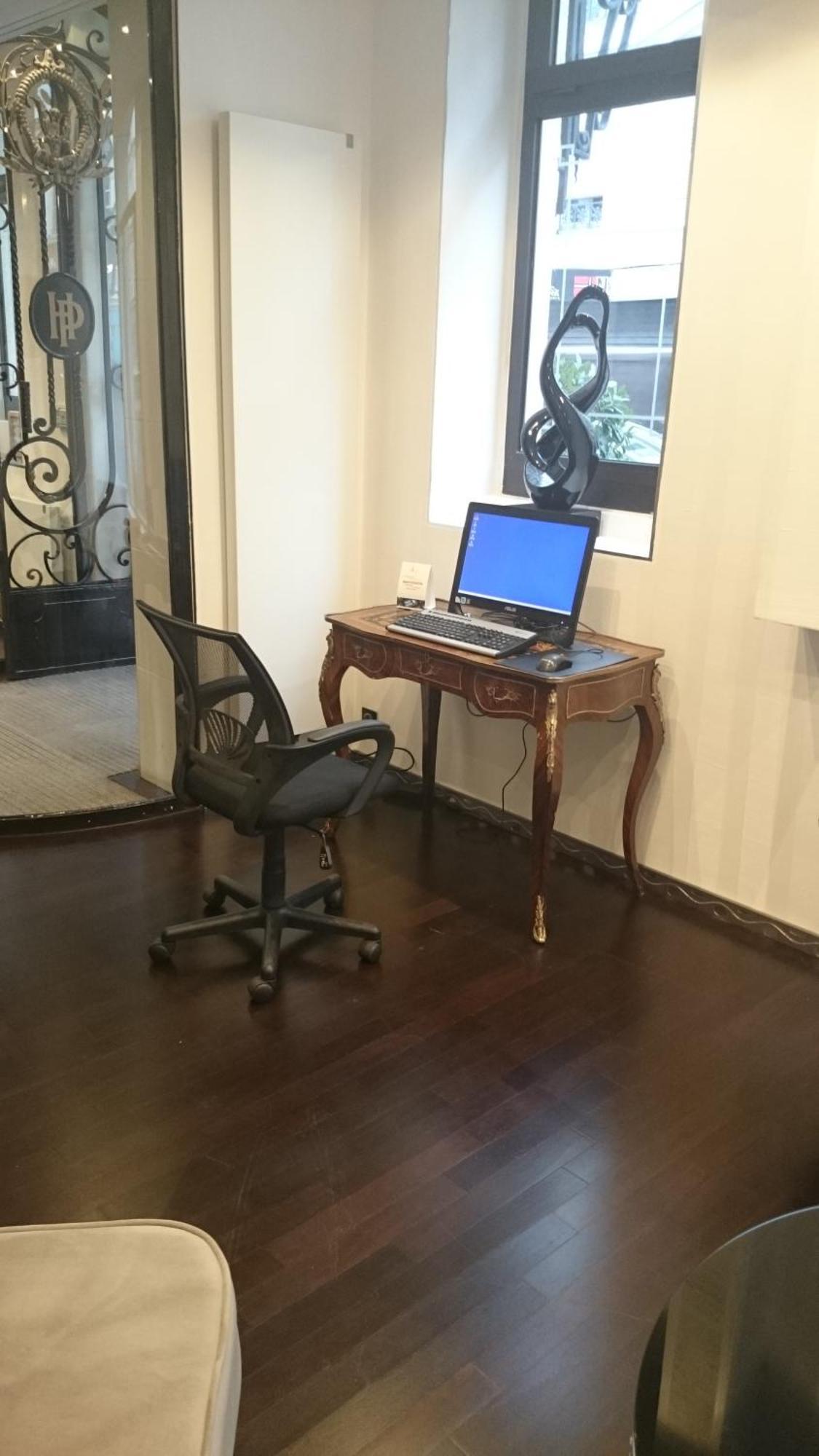 Hotel Aida Marais Parigi