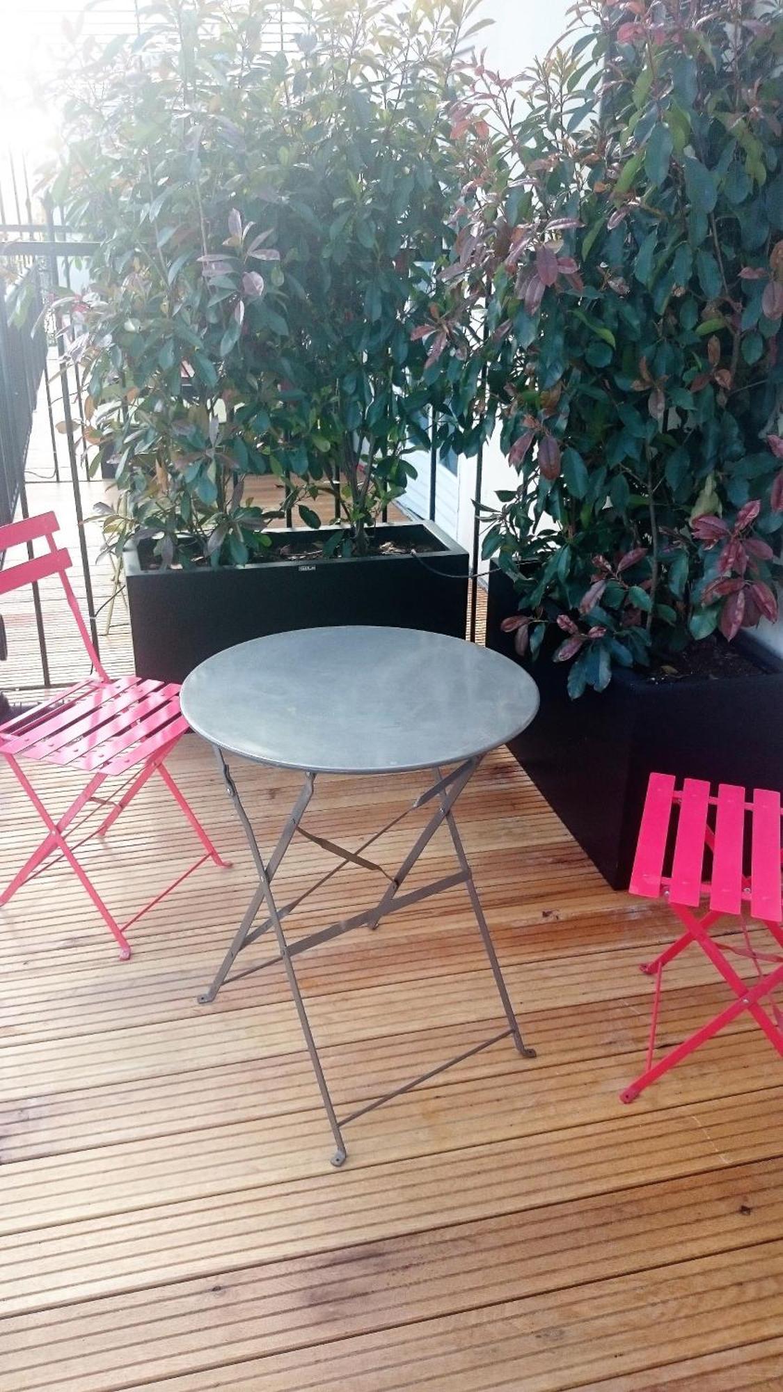 Aida Marais 3* Parigi