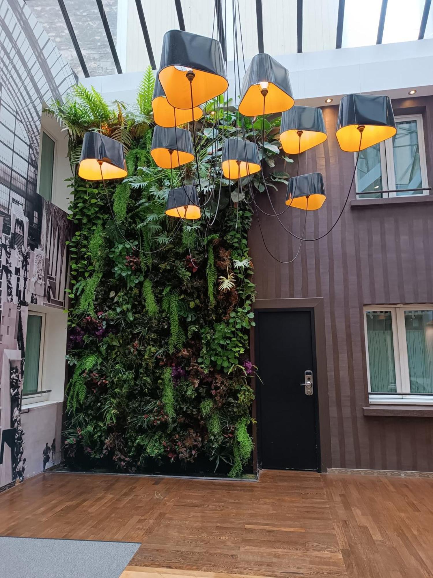 Hotel Aida Marais Paris