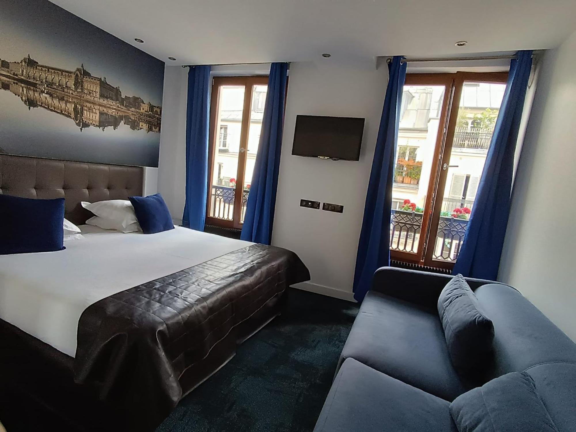 Hotel Aida Marais 3*