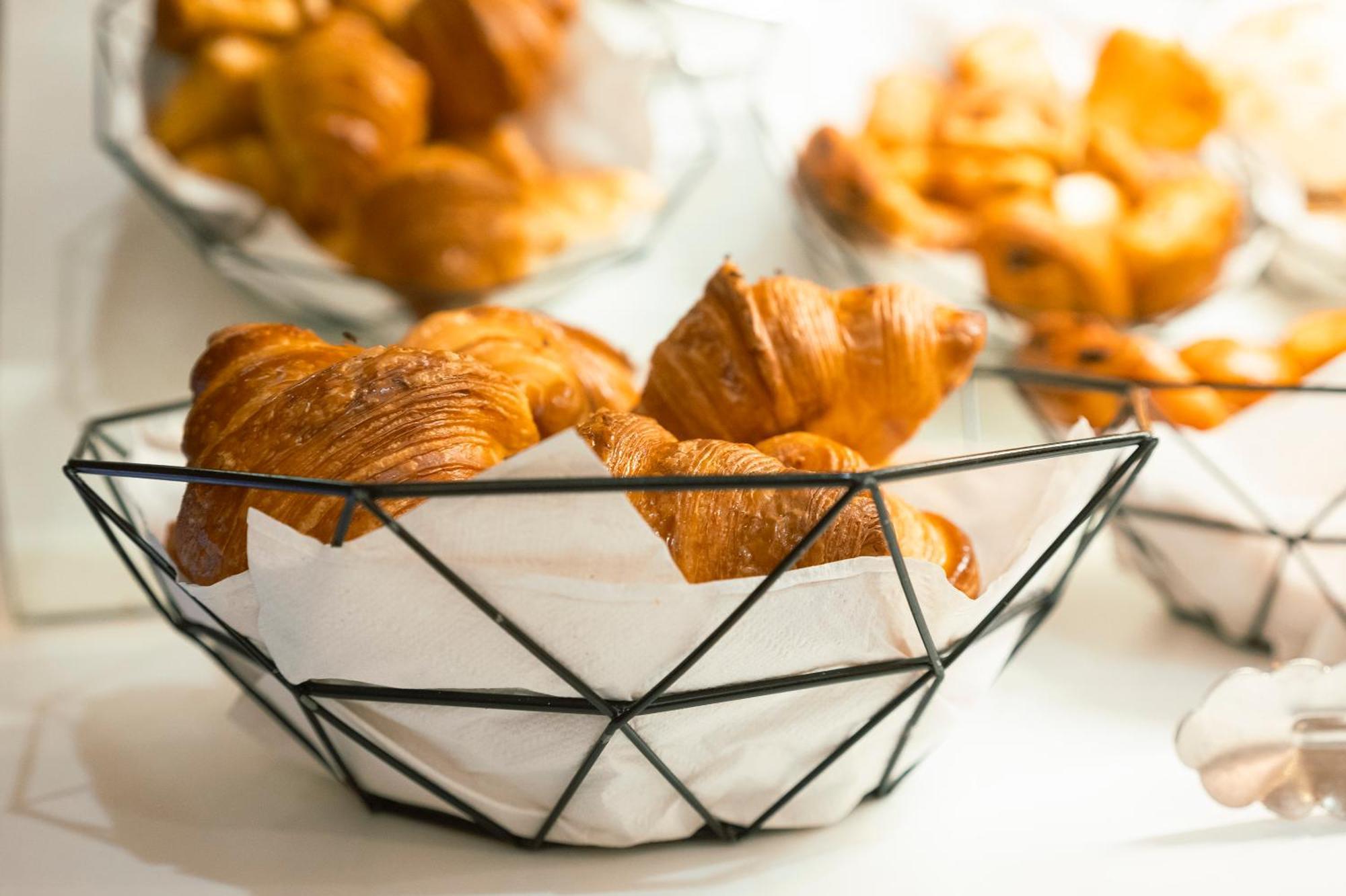 Hotel Aida Marais Parigi