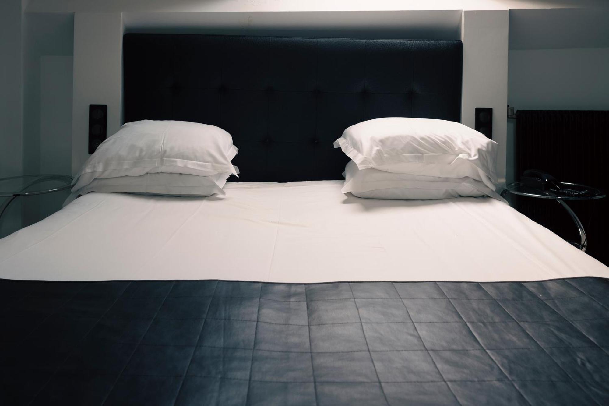 Aida Marais Hotel Parigi