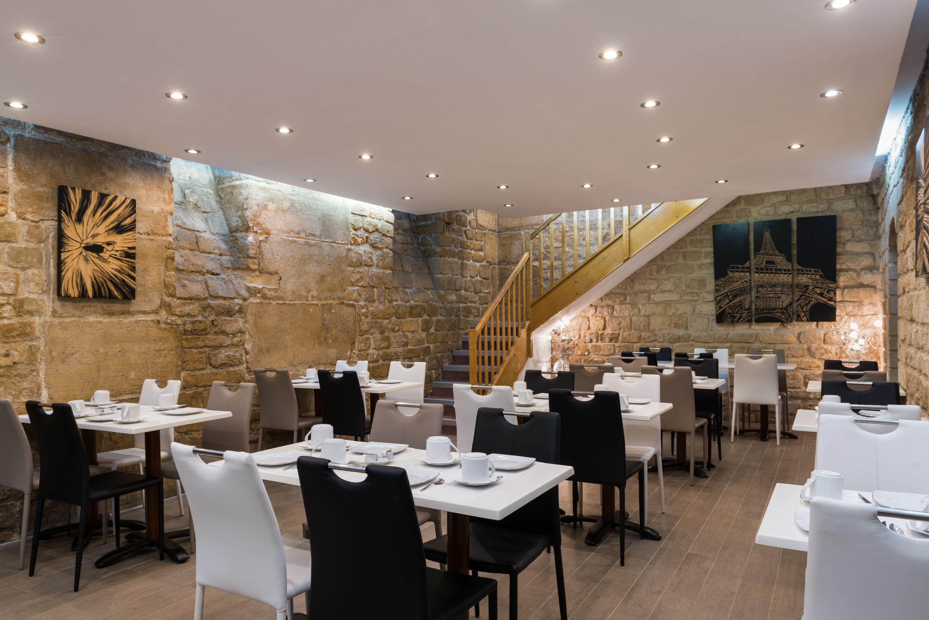 Hotel Aida Marais 3*