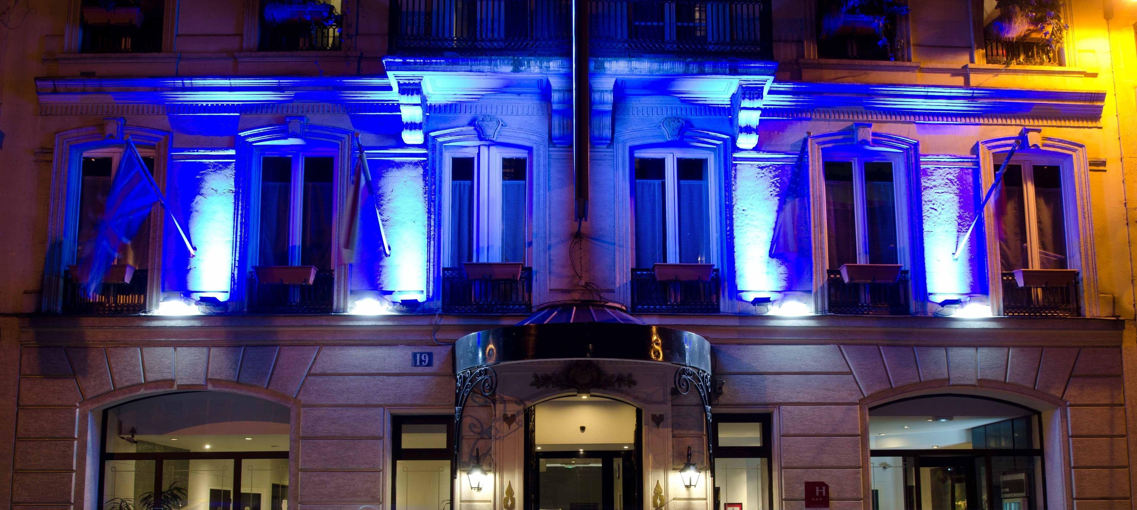 Aida Marais Hotel 3*