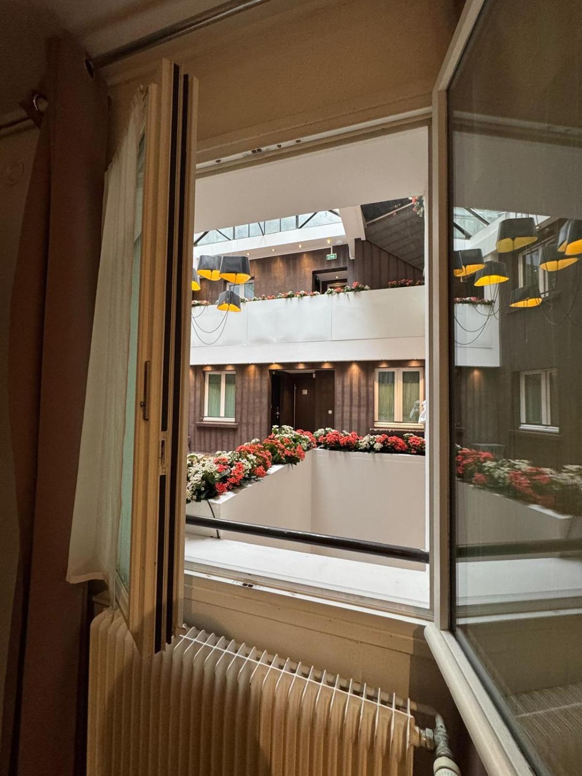 Hotel Aida Marais Paris